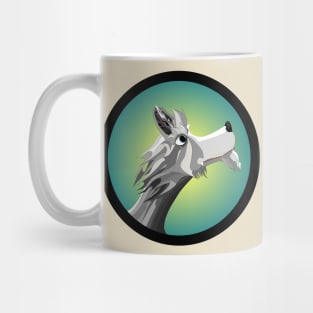 Louis Lupus Mug